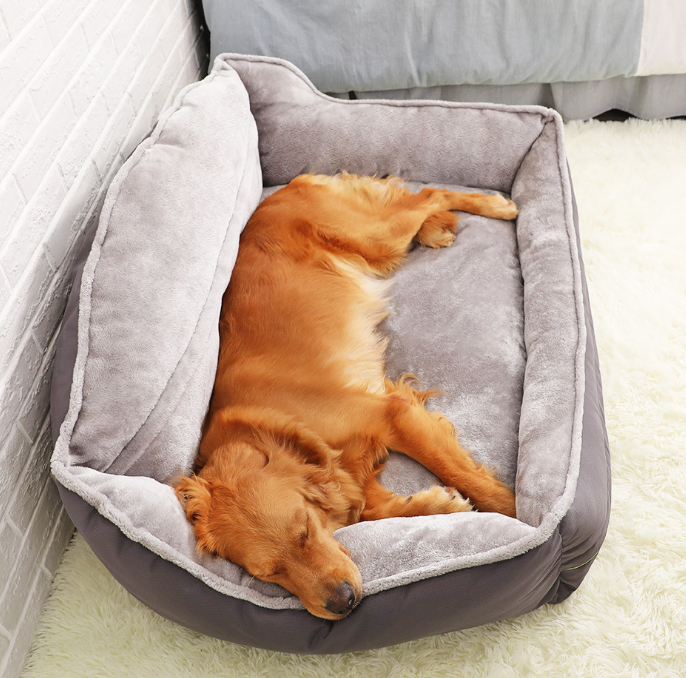 Voltixâ„¢ Dog Bed