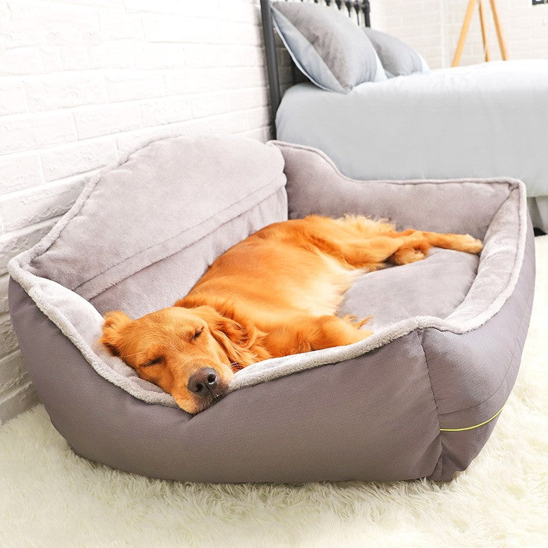 Voltix™ Dog Bed