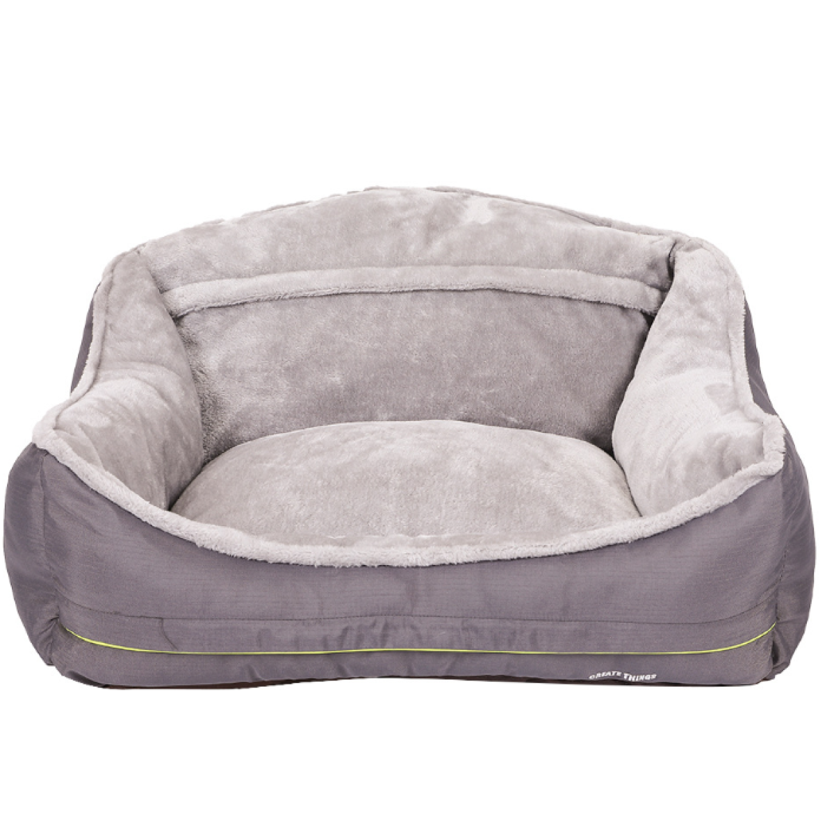 Voltix™ Dog Bed
