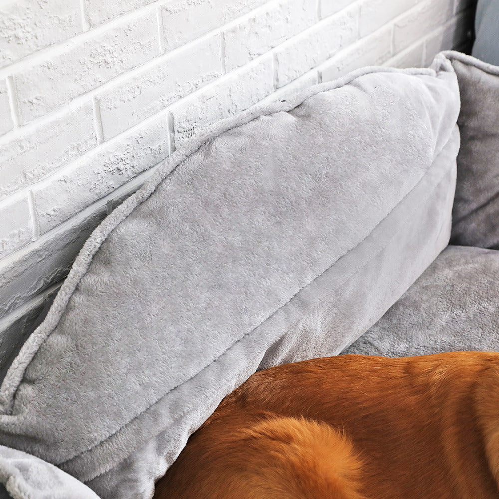 Voltix™ Dog Bed