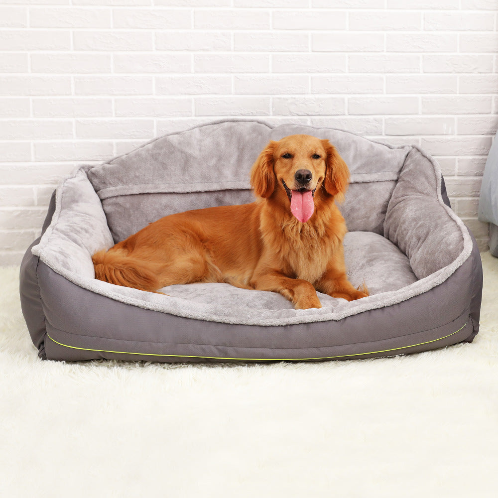 Voltix™ Dog Bed